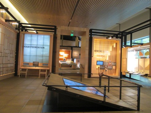 Bill & Melinda Gates Foundation