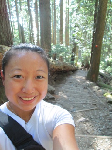 Grouse Grind 2