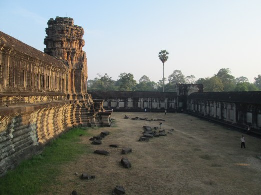 Angkor Wat 7