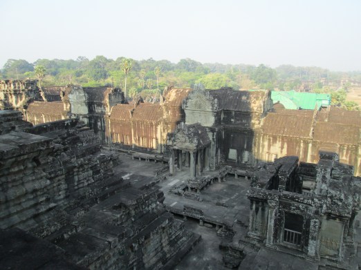 Angkor Wat 8