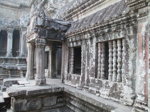 Angkor Wat 9