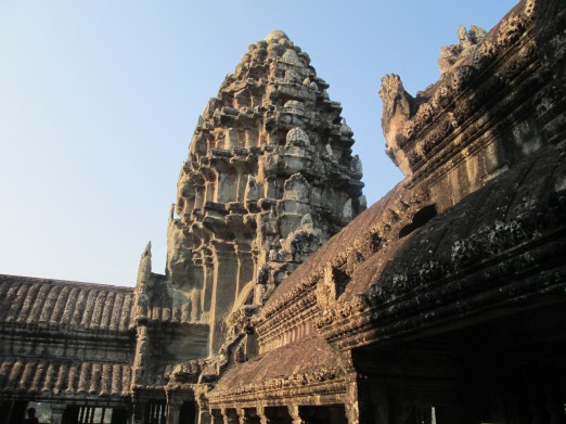 Angkor Wat 10
