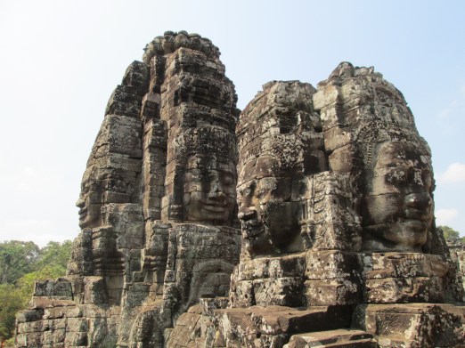 Bayon 4