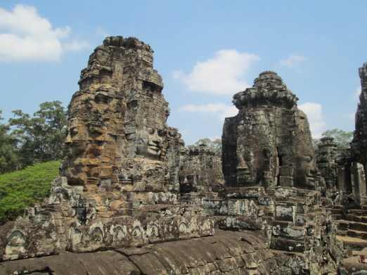 Bayon 3