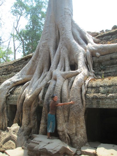 Ta Prohm 3