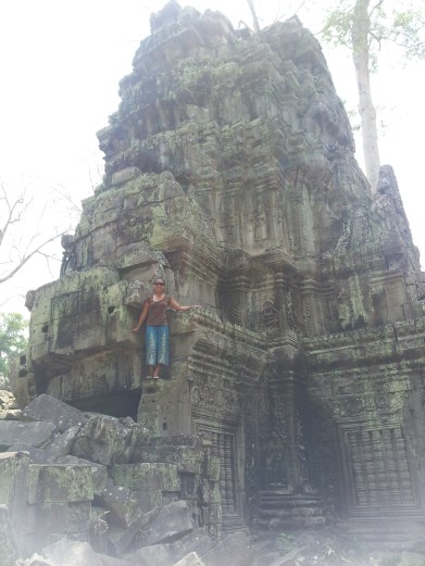 Ta Prohm 6