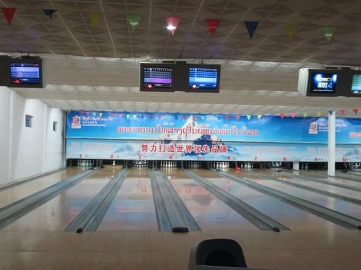Bowling 1