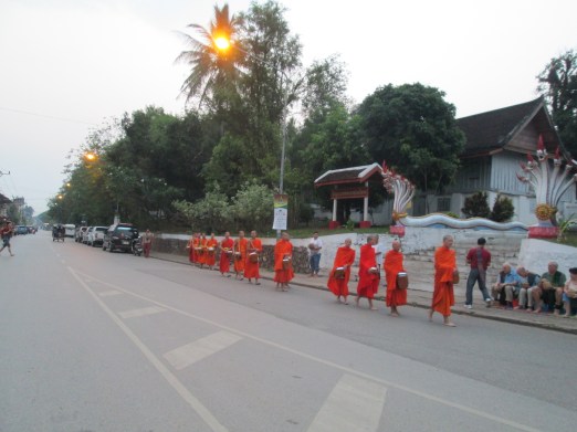Monks Alms 1