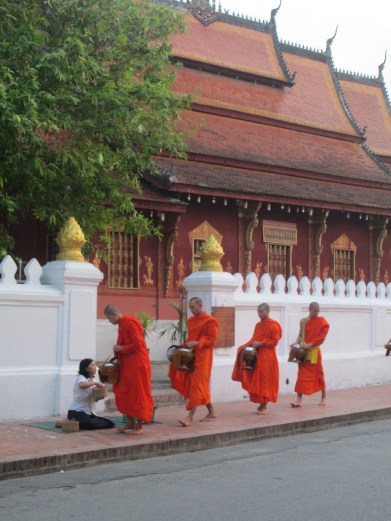 Monks Alms 2