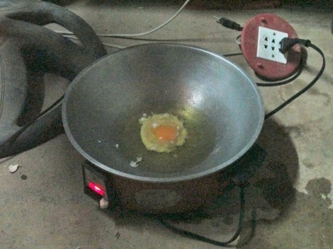 Fried Egg 2