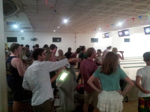 Bowling 2